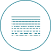 epidermal renewal icon