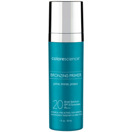 Bronzing Primer SPF 20