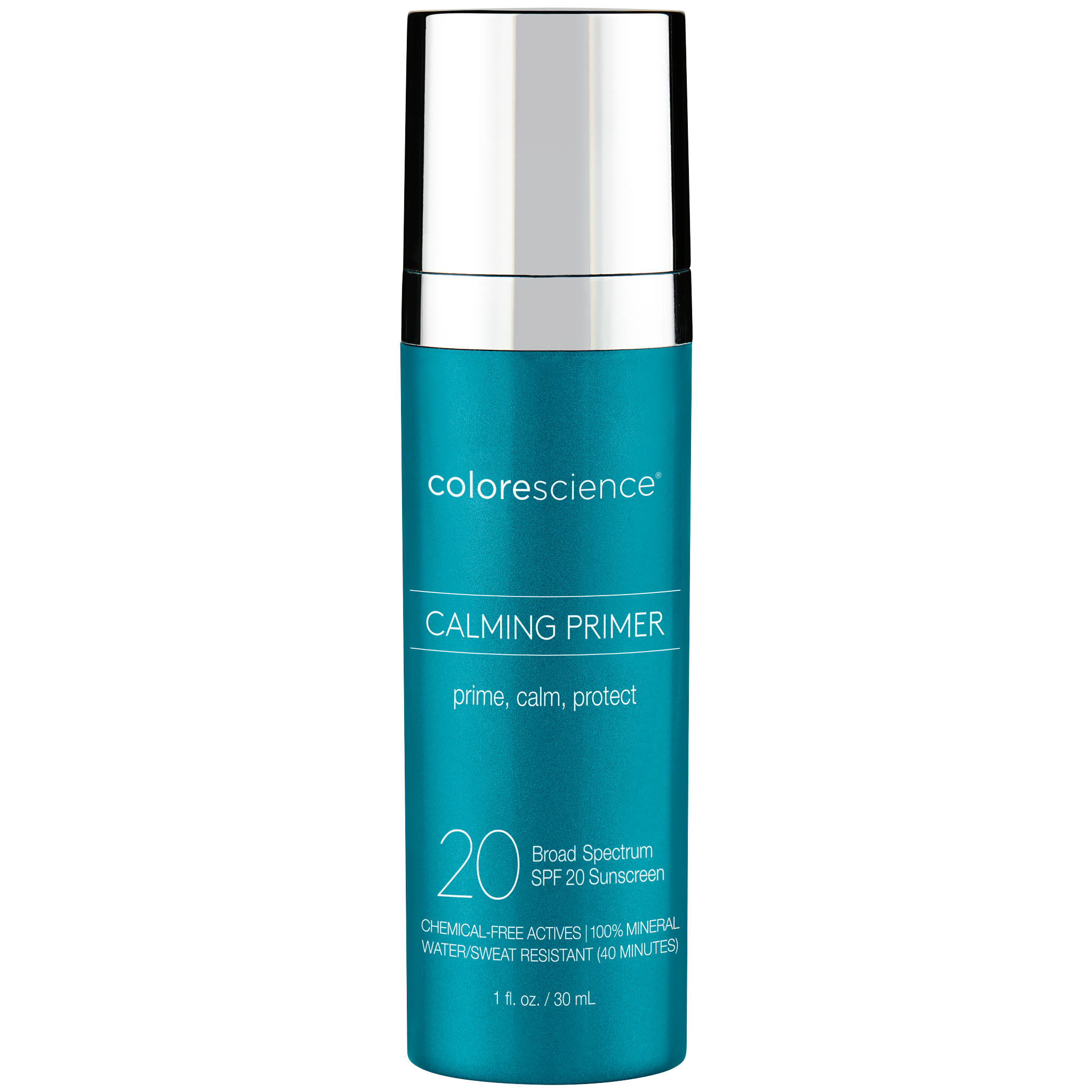 Calming Perfector Face Primer SPF 20 || all