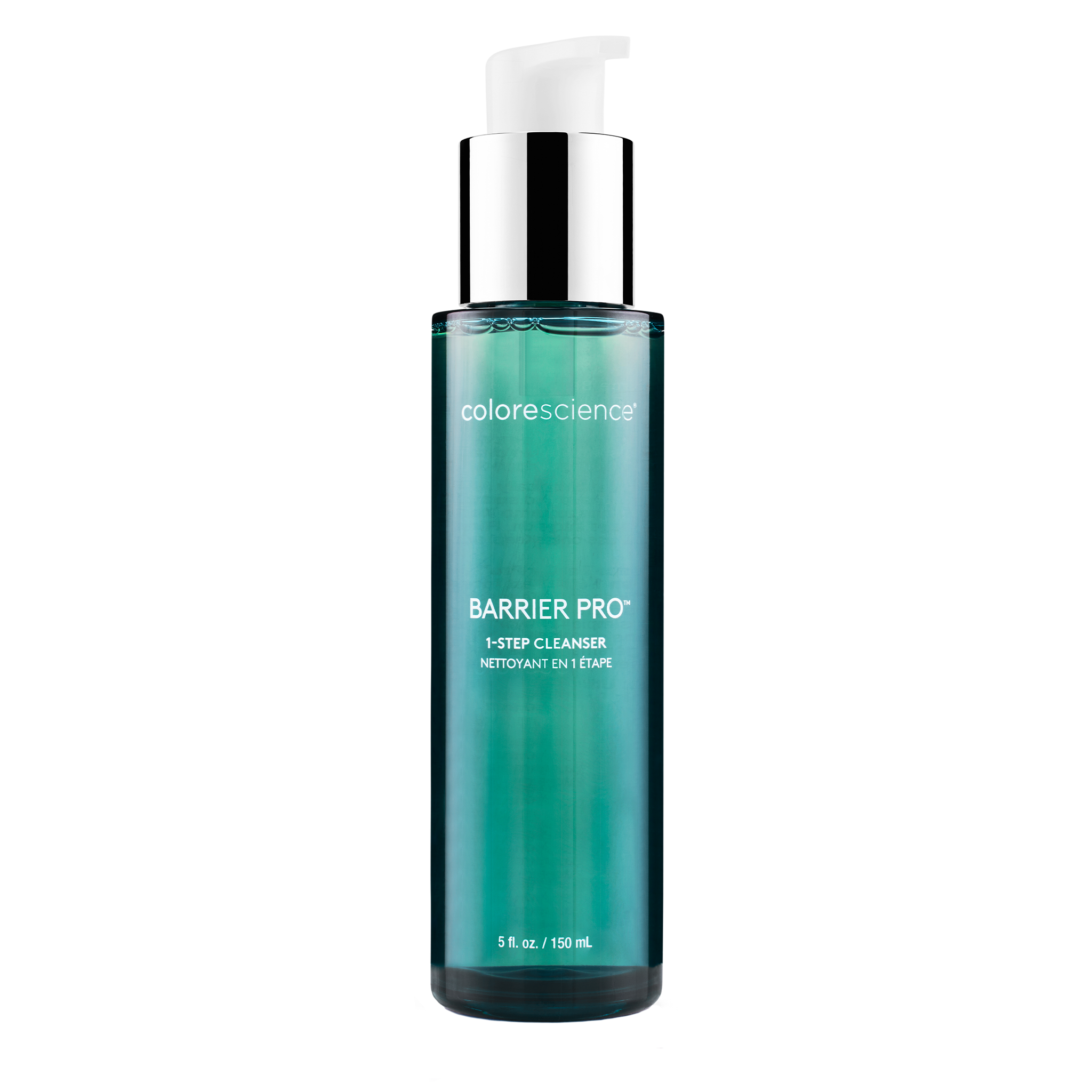 Barrier Pro™ 1-Step Cleanser || all