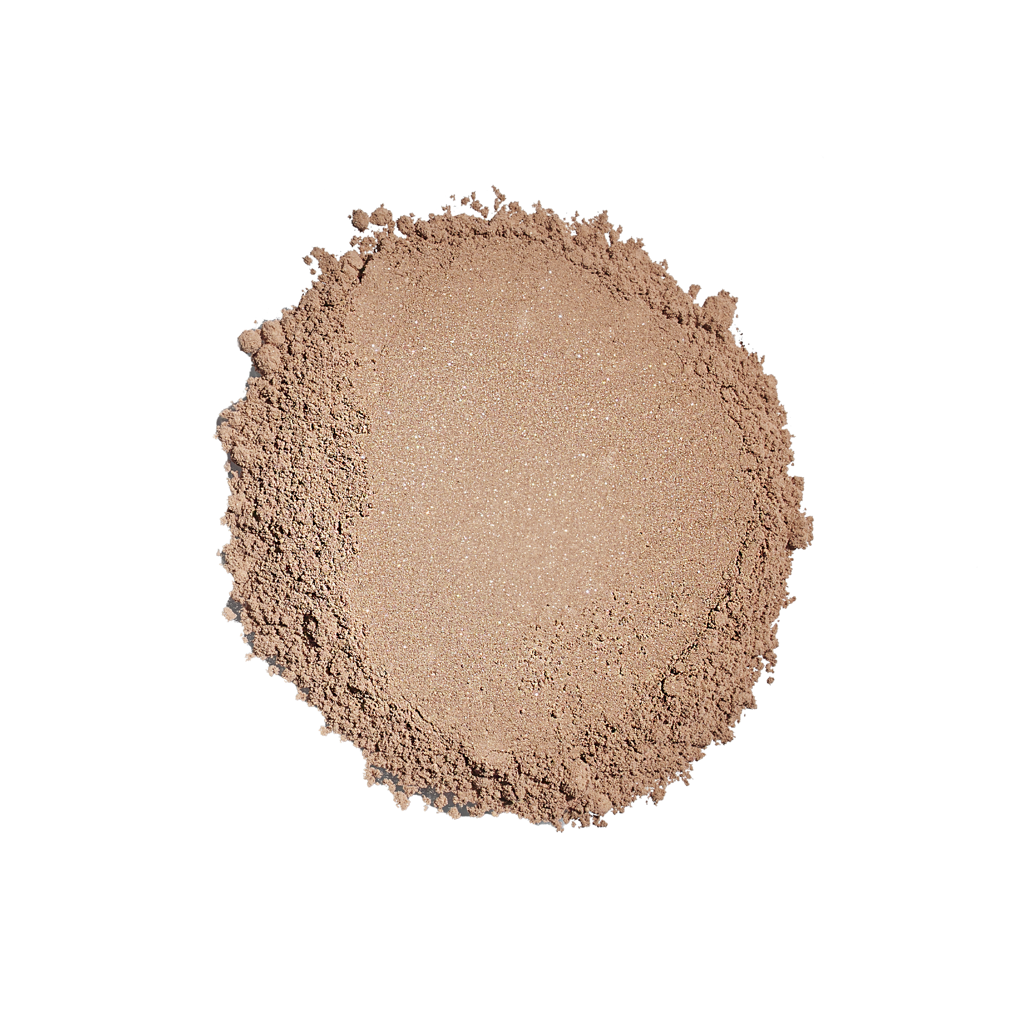 Sunforgettable® Total Protection™ Brush-On Shield Bronze SPF 50 swatch || all