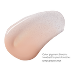 Sunforgettable® Total Protection™ Face Shield SPF 50 Flex swatch in fair || Fair