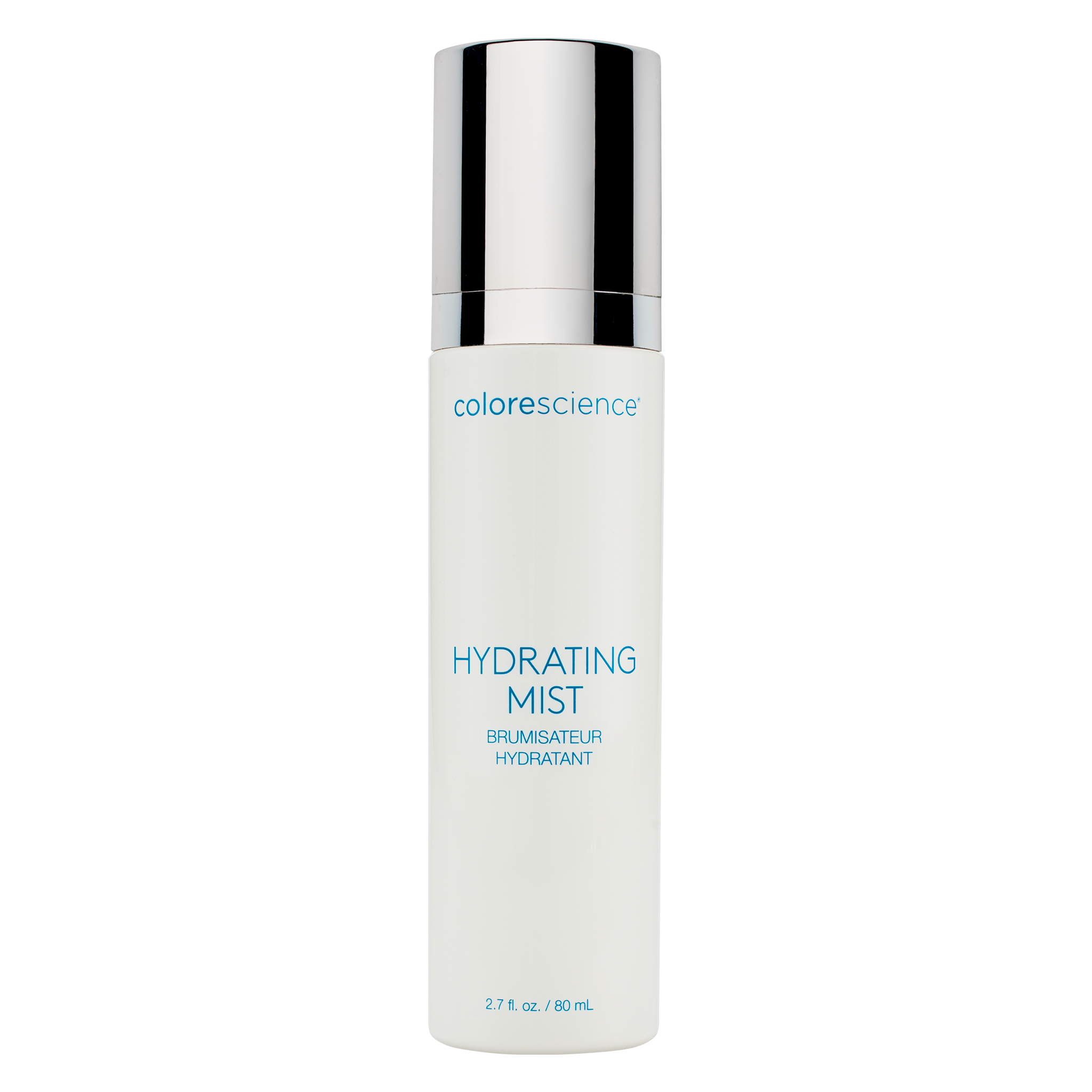Hydrating Mist || all