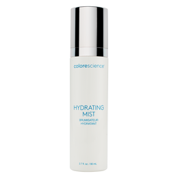 Hydrating Mist