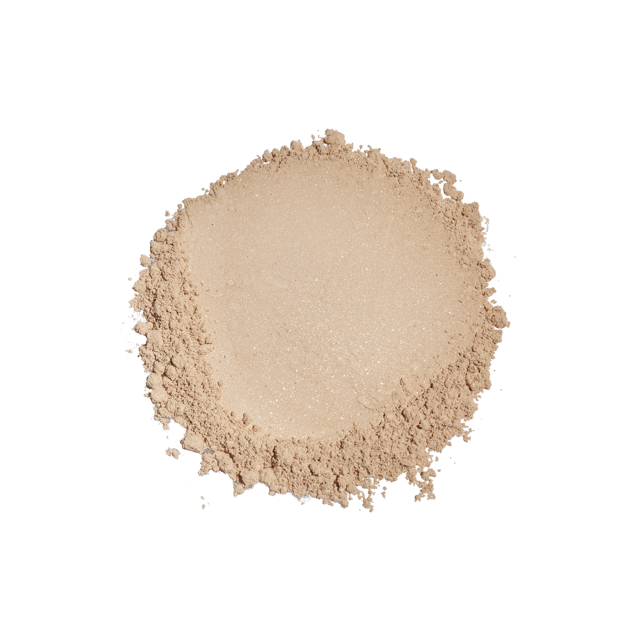 Sunforgettable® Total Protection™ Brush-On Shield Glow SPF 50 swatch || all
