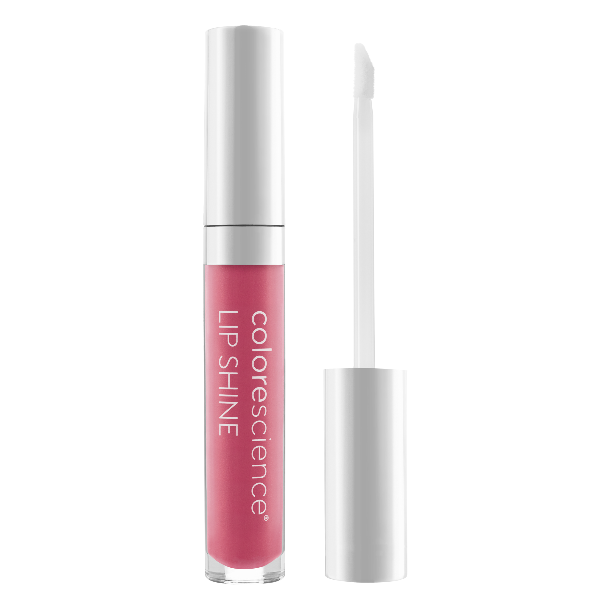 Lip Shine SPF 35 || all