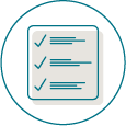 marketing checklist icon