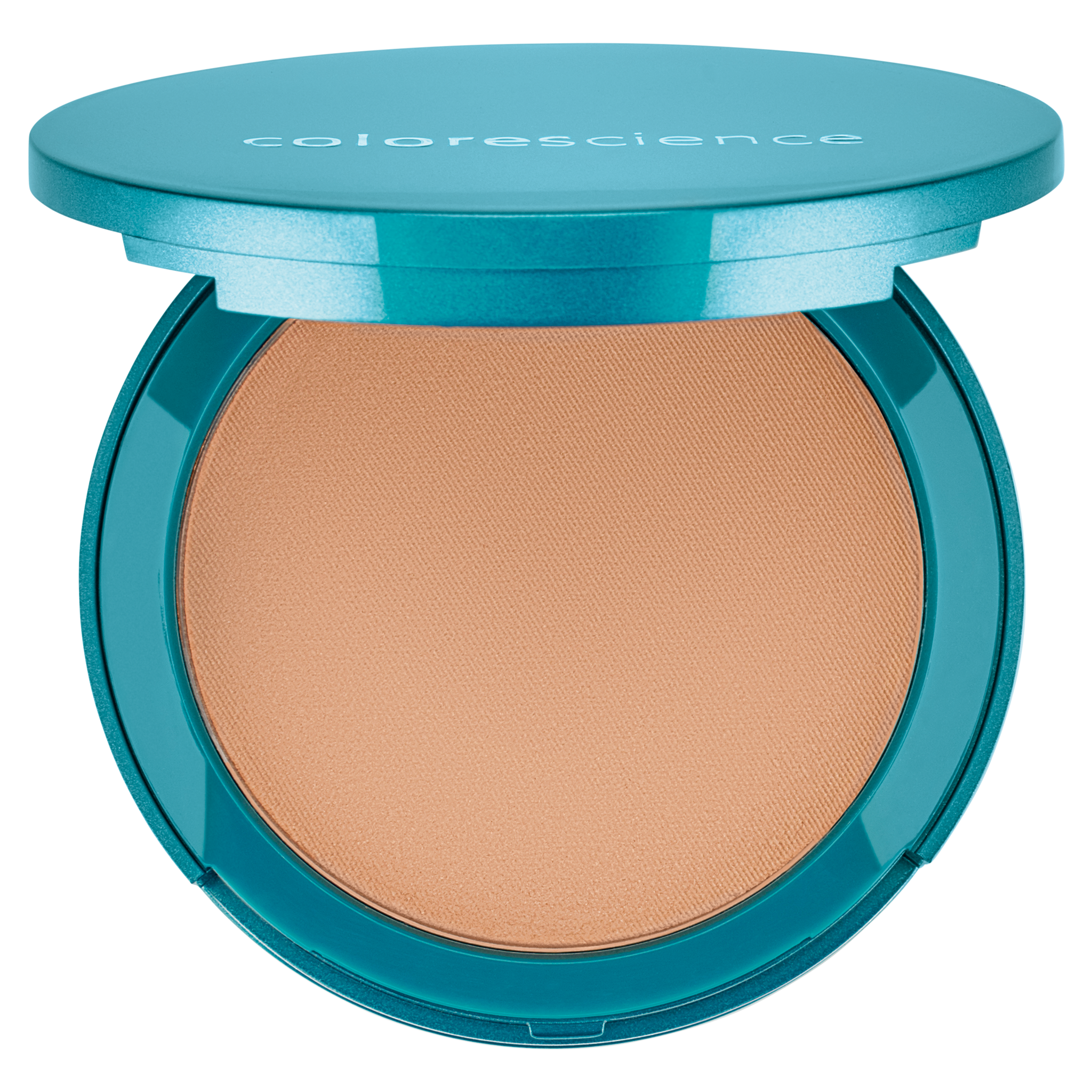 Natural Finish Pressed Foundation SPF 20 || hide
