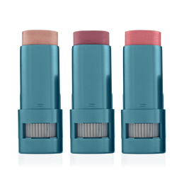 Color Balm SPF 50: Blush, Berry, Pink Sky