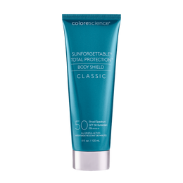 Sunforgettable® Total Protection™ Body Shield Classic SPF 50