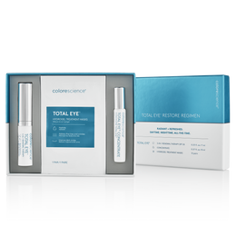Total Eye® Restore Regimen