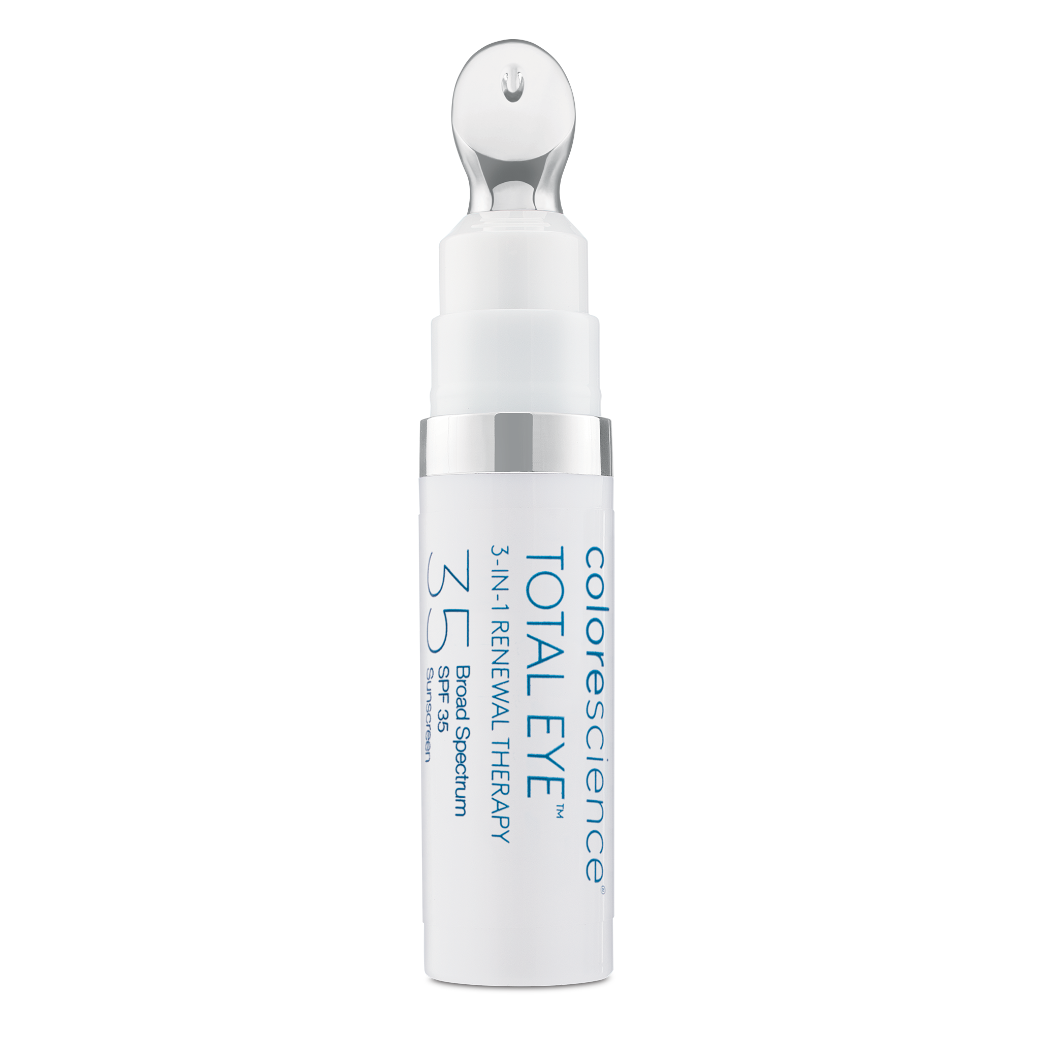 Total Eye® 3-in-1 Renewal Therapy SPF 35 || all