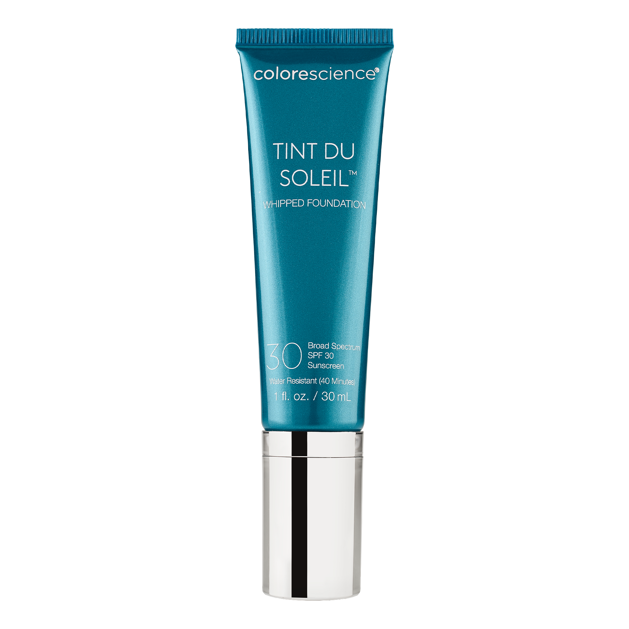 Tint du Soleil™ SPF 30 Whipped Mineral Foundation || all