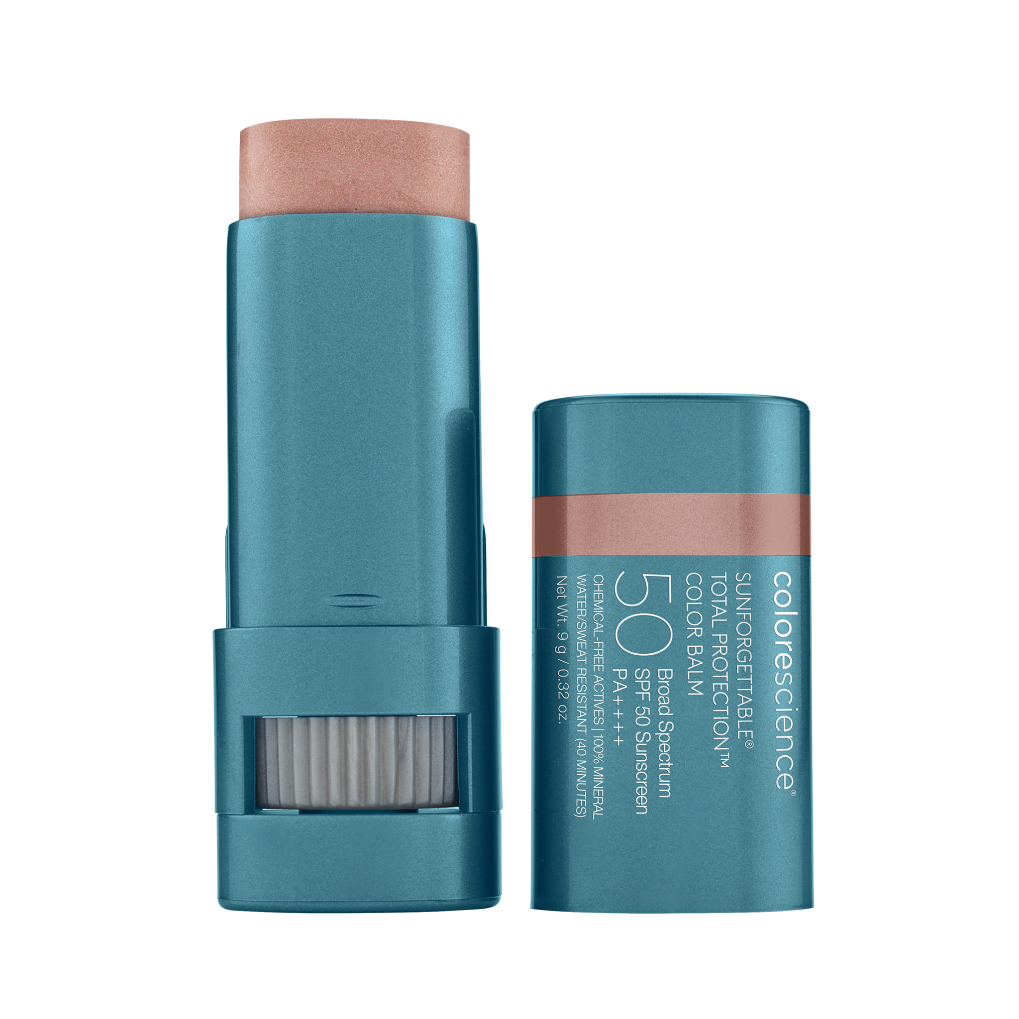 Sunforgettable® Total Protection™ Color Balm SPF 50 || Blush