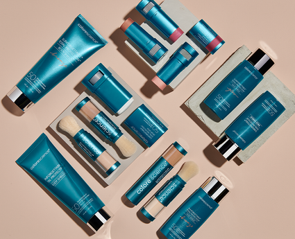 Mineral Sunscreen