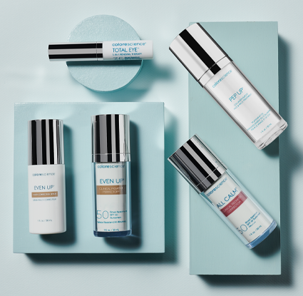 Treatments & Serums