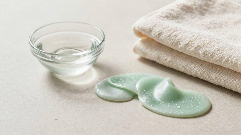 Beauty of Joseon Eye Patches: FAQ on Use, Timing & Depuffing