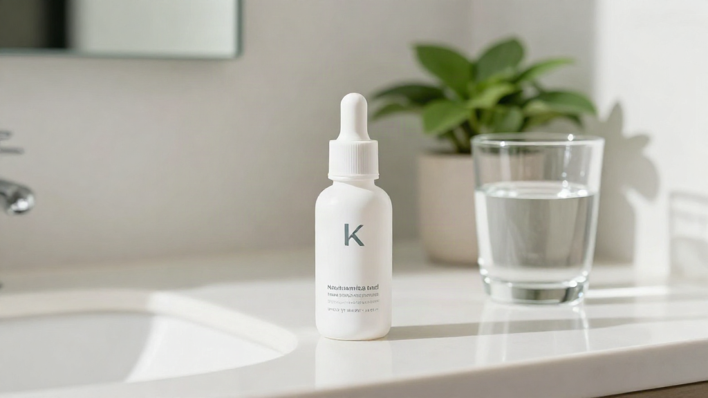 Anua Niacinamide 10 TXA 4 Serum: Beginner's Dark Spot Guide