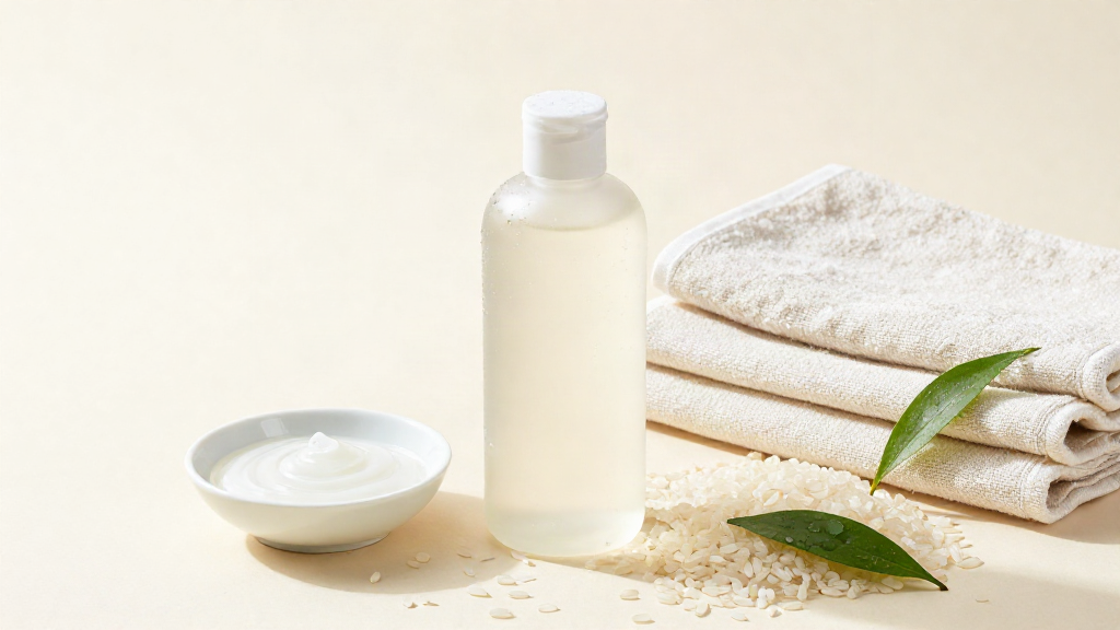 Korean Glass Skin Routine: A Step-by-Step Guide