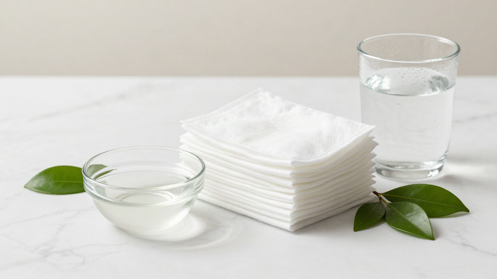 5 Ways to Add Anua Glow Pads to Your Routine