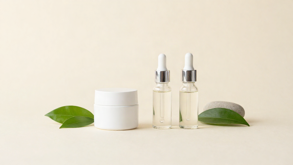 Anua Retinol Eye Cream vs. Retinol Serums: Which to Use
