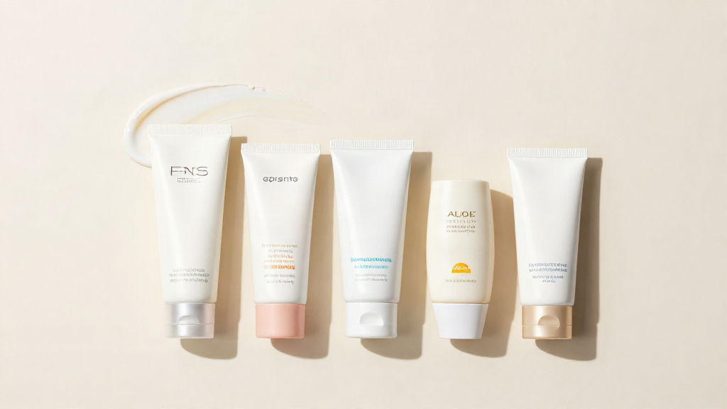 Best Korean Sunscreens for Glass Skin, No White Cast