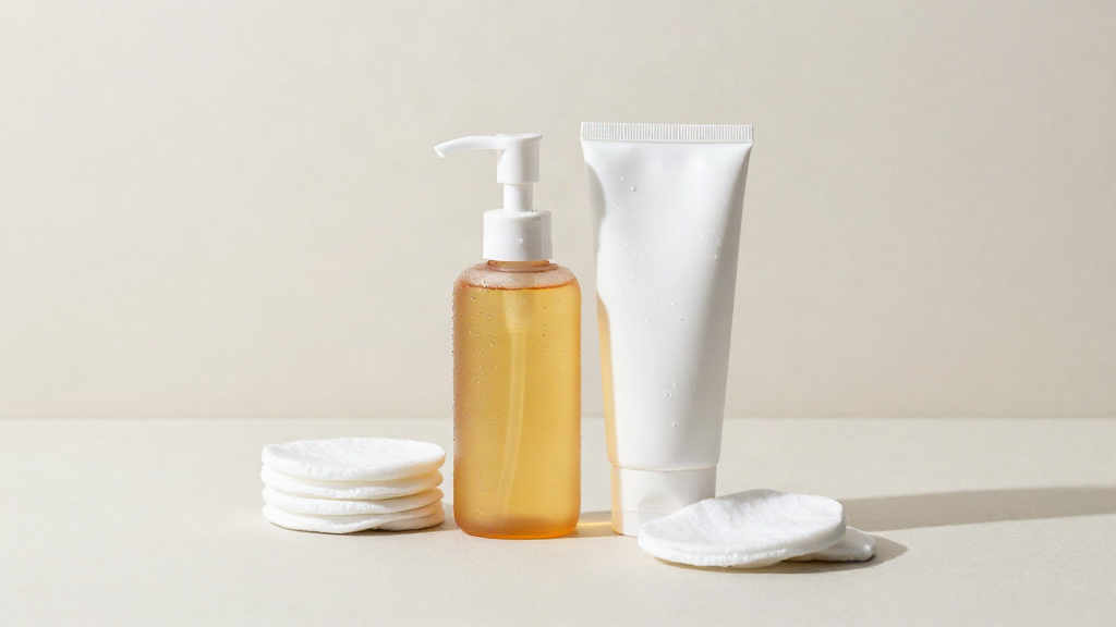 Anua Oil Cleanser: The First Step to Glass Skin