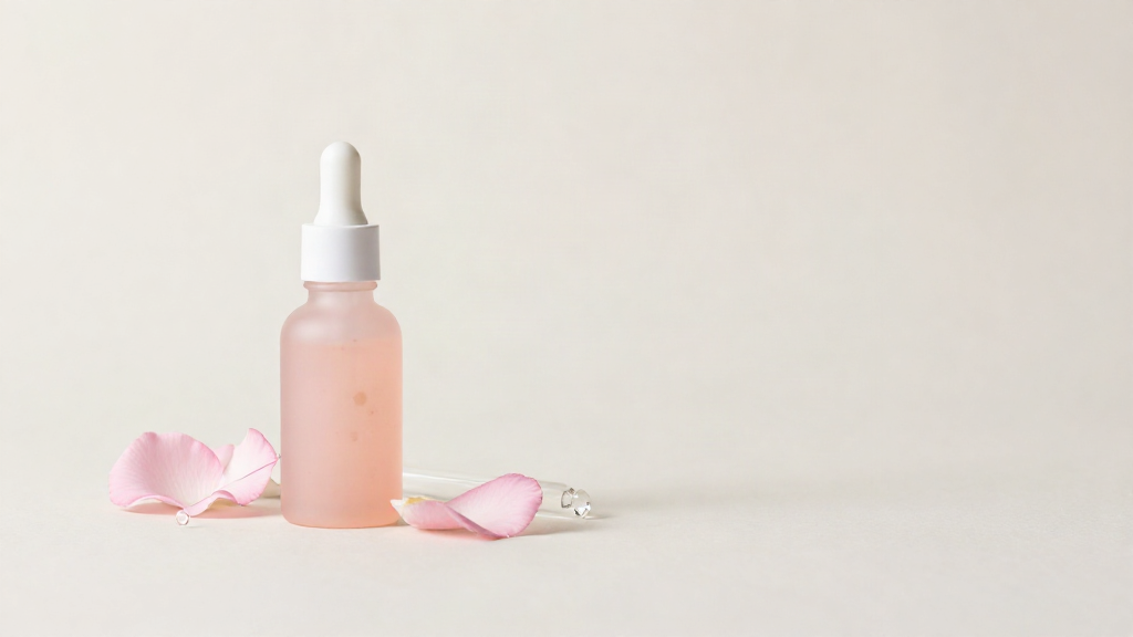 Niacinamide + Tranexamic Acid for Dark Spots | K-Beauty Guide
