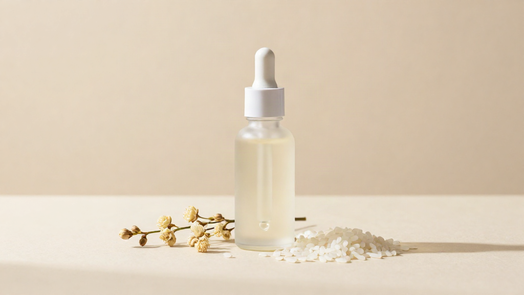 Alpha Arbutin Serum for Dark Spots: K-Beauty Guide