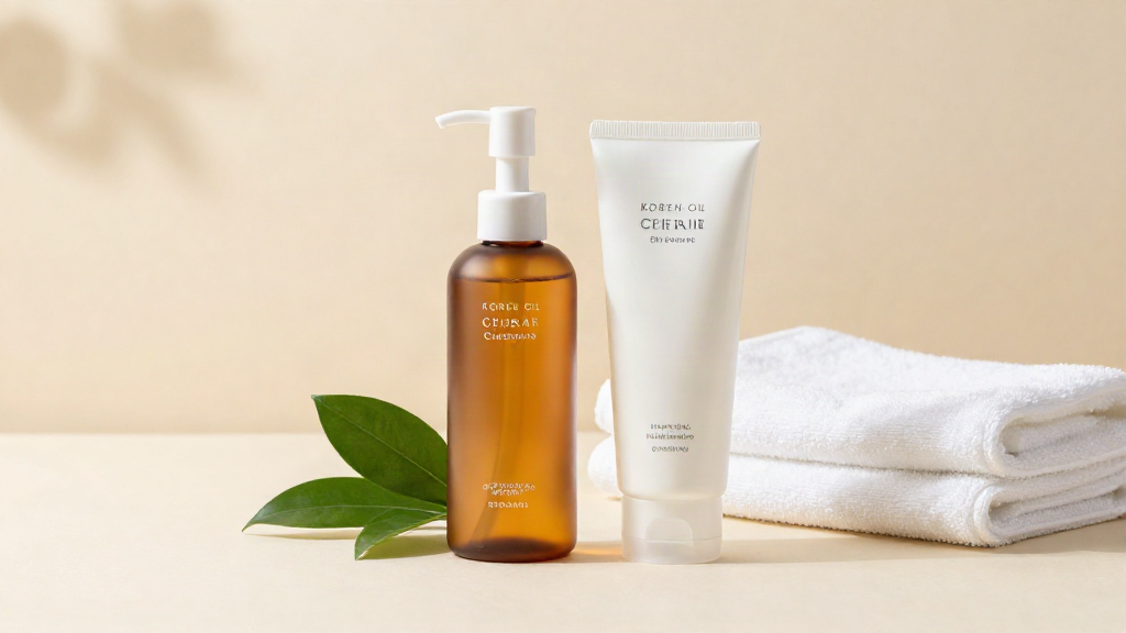 Oil Cleansing Guide: Anua Oil Cleanser & Double Cleansing