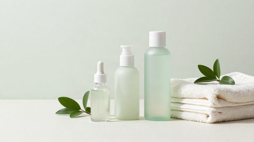 Korean Glass Skin Routine: Step-by-Step Guide
