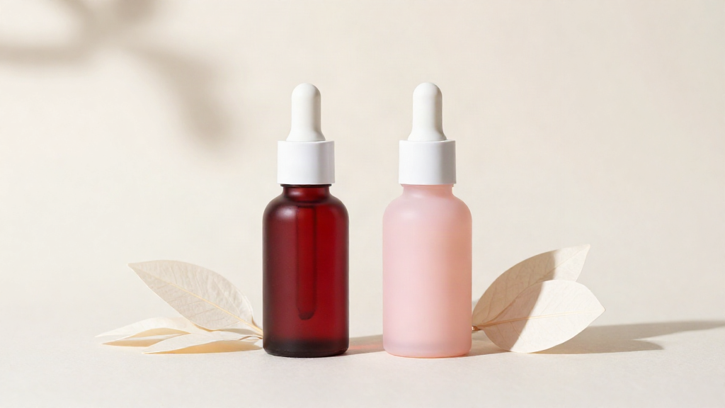 Korean Skincare for Dark Spots: A Gentle Fading Routine