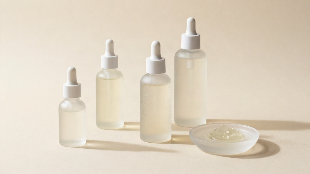Korean Glass Skin Routine: Build a Glow That Lasts