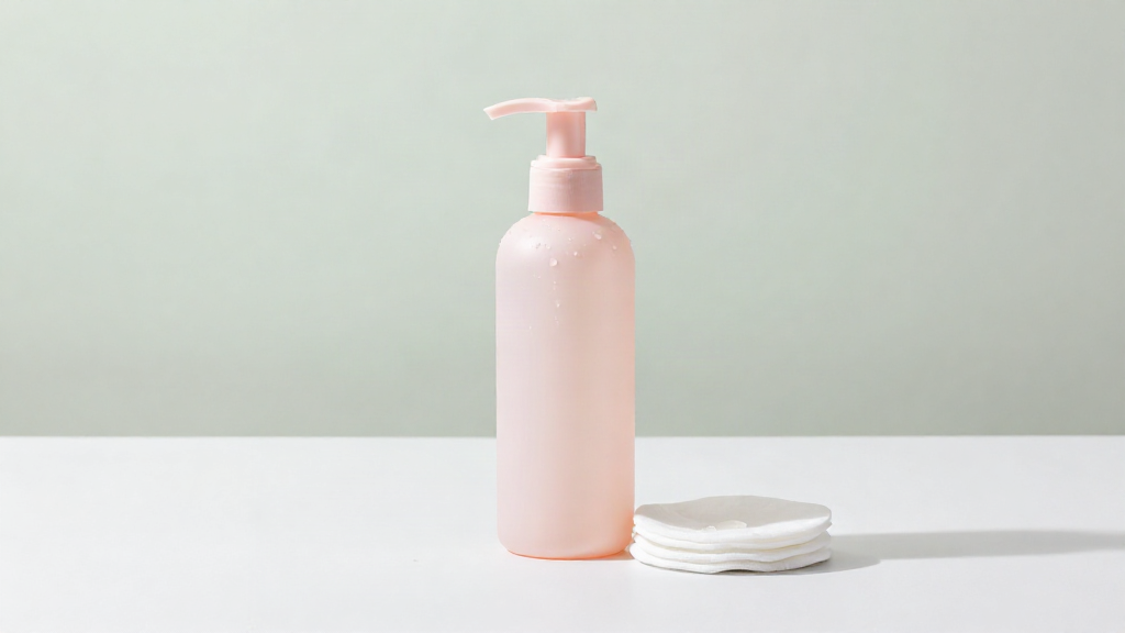 Why Your Toner Isn't the Extra Step | Skinsofine