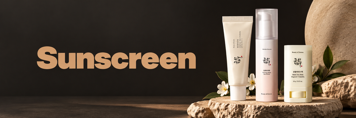 Sunscreen
