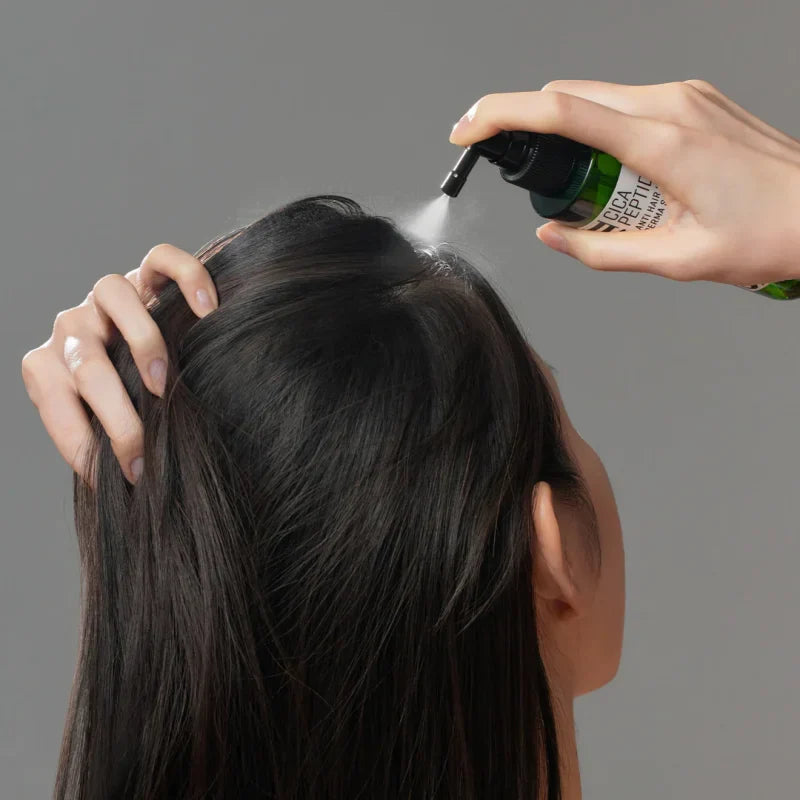 Shampoo and Conditioner