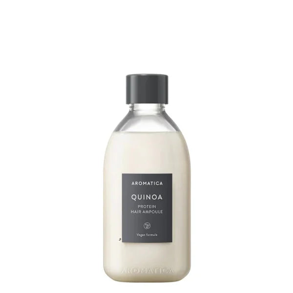 Hair Oil