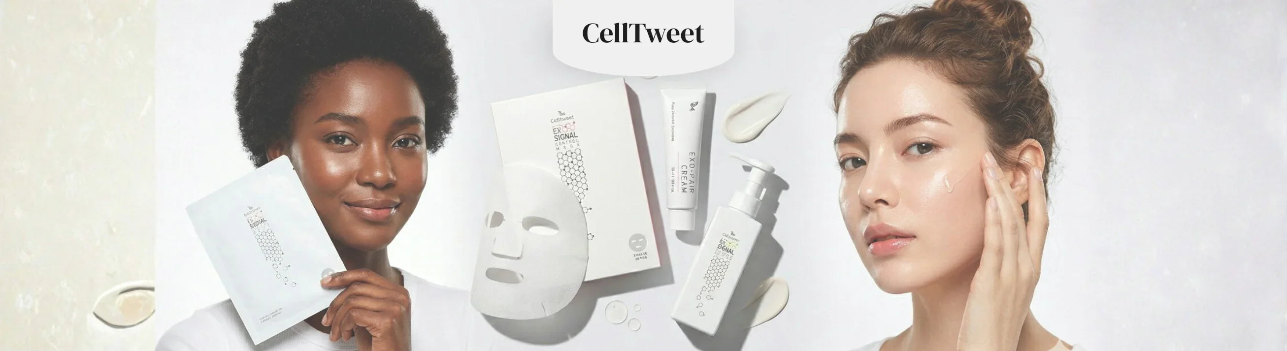 Cell Tweet