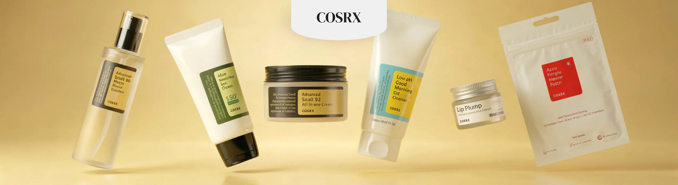 COSRX