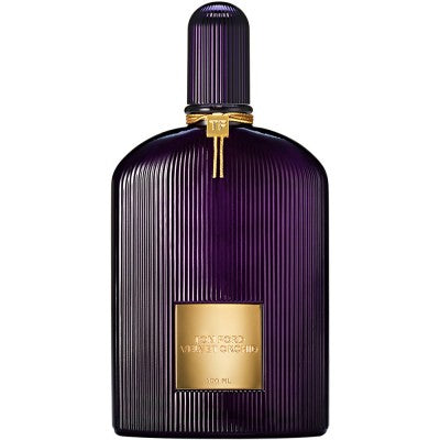 Luxury Perfumes
