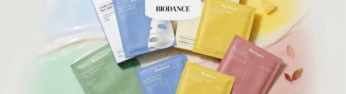 BIODANCE