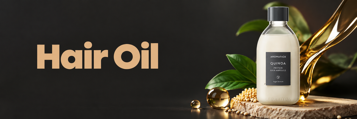 Hair Oil