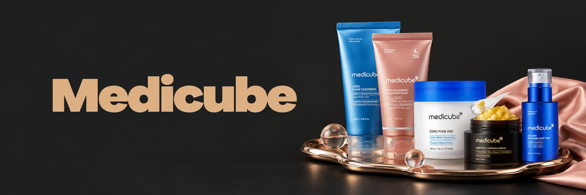 Medicube