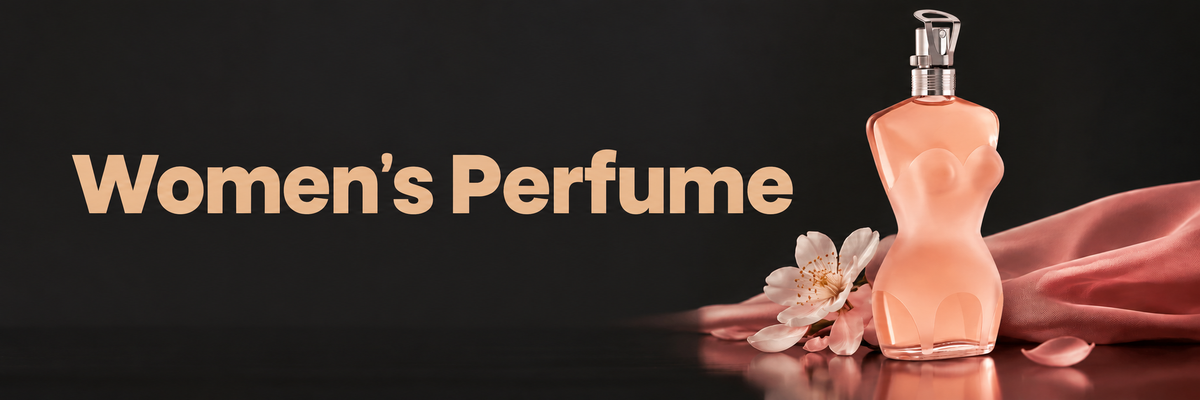 Women's Perfume