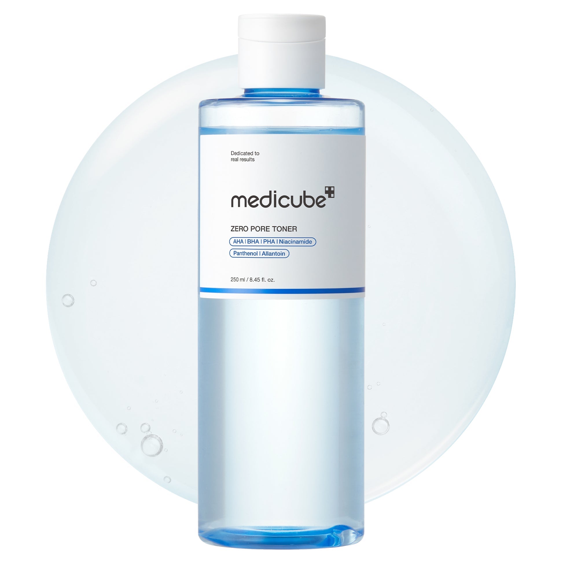 Medicube - Tónico Zero Pore