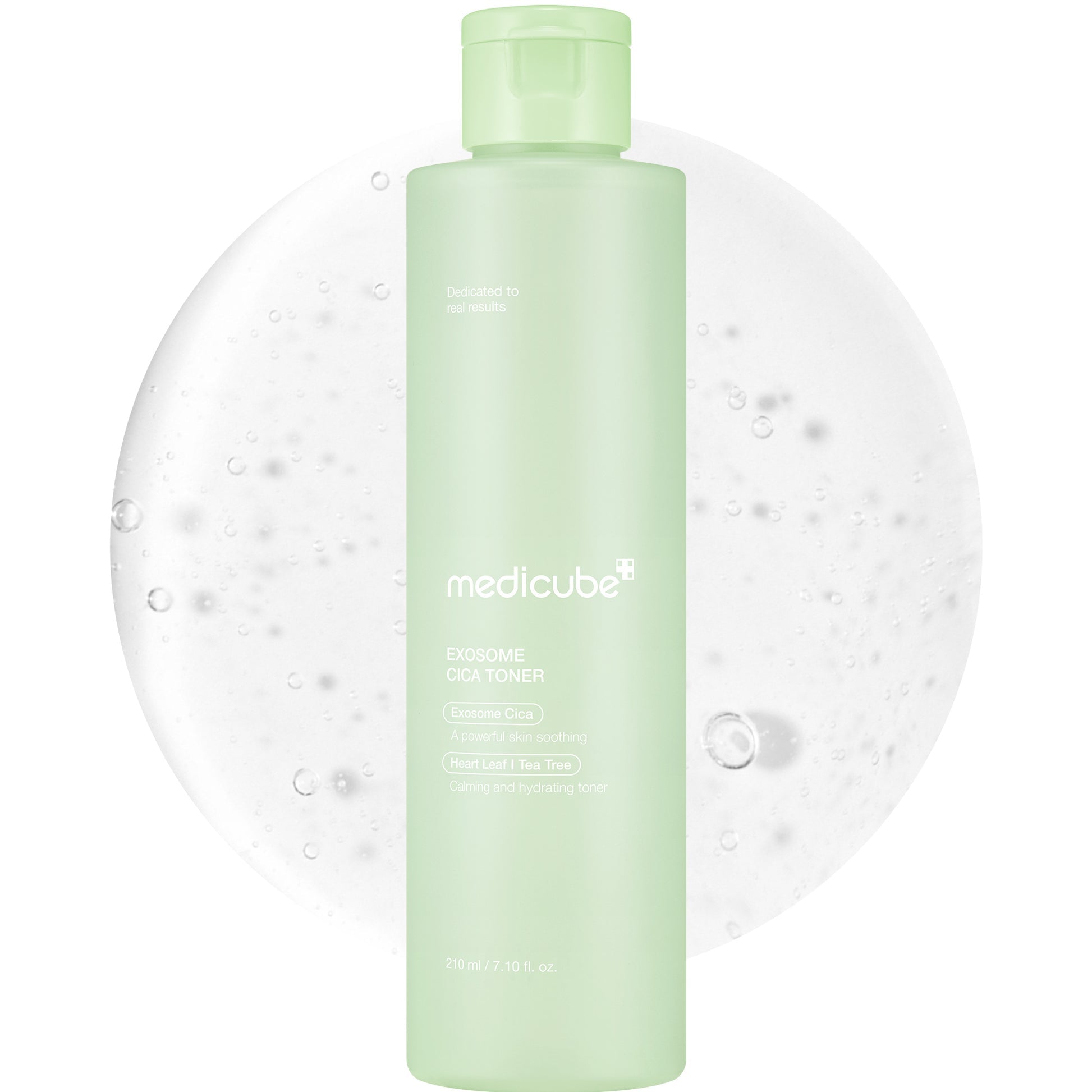 Medicube – Exosome Cica raminantis tonikas