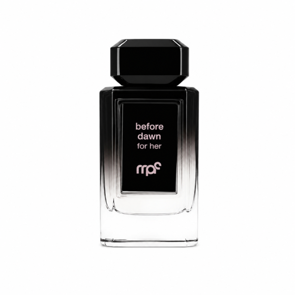 My Perfumes – Before Dawn For Her 100ml