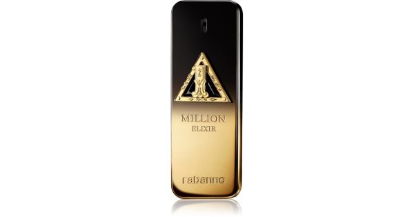 Paco Rabanne – 1 Million Night Elixir Parfum 100ml