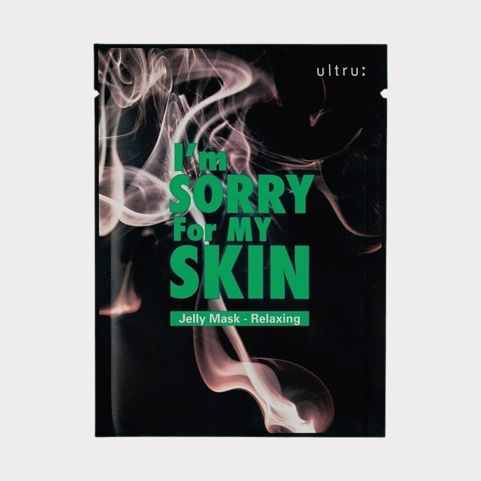 I'm Sorry For My Skin Jelly Mask - Relaxing 33ml