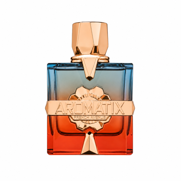 French Avenue – Aromatix Teas Me Extrait De Parfum 100ml